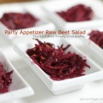 Beet Salad