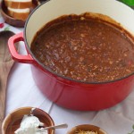 Doug's Chili