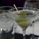 Martini at M