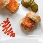 Nashville Hot Tofu by Angela Roberts