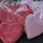 Sweet Natured Treats by Angela Roberts