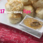 Fluffy Southern Biscuts by Angela Roberts