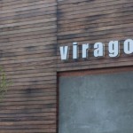 Virago in Nashville by Angela Roberts