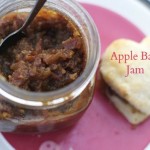 Apple Bacon Jam Recipe by angela roberts