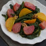 Beet Salad