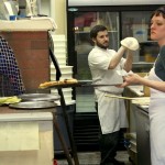 Bella Nashville Pizzeria by Angela Roberts
