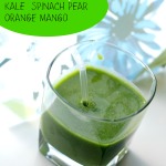 Green Smoothie by angela Roberts