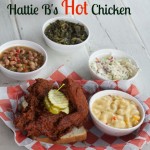 Hot Chicken