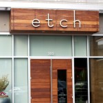 Etch