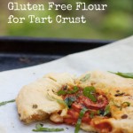 Gluten Free Tart Crust 2 by Angela Roberts