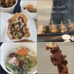 Otaku South Meets Yakitori at J2 Photography Show by Angela Roberts