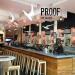 Proof on Main in Louisville by Angela Roberts