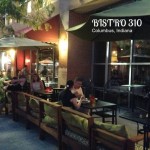 310 Bistro, Columbus, Indiana