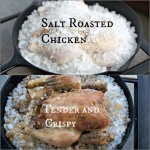 Salt Roasted