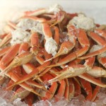 Bubba Gandy Seafood & Steamery by Angela Roberts