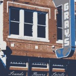 Gray's on Main by Angela Roberts