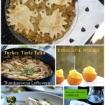Creative Thanksgiving by Angela Roberts