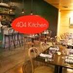 404 Kitchen by Angela Roberts