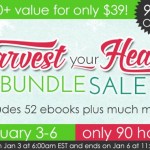 Harvest Your Health