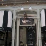 Osteria Marco in Denver by Angela Roberts