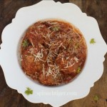 Paleo Homemade Italian Meatballs by Angela Roberts
