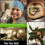 Sneak Preview for Two Ten Jack in Nashville by Angela Roberts