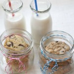 Grain Free Chocolate Chip Cookies by Angela Roberts