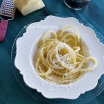 Cacio e Pepe