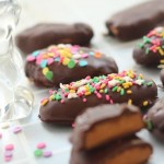 Easter Sides, Dessert, by Angela Roberts