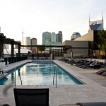 Mokara Spa at Omni Nashville by Angela Roberts