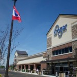 New Kroger Marketplace on 96 in Franklin