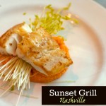 Sunset Grill Nashville by Angela Roberts