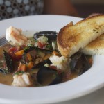 Marche Artisan Food in East Nashville by Angela Roberts