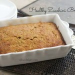 Healthy Zucchini Bread2 by Angela Roberts