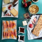 How to Make a Cheese Board by Angela Roberts