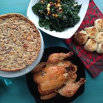 Whole Roast Chicken Video by angela roberts