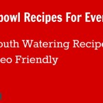 Superbowl Recipes by Angela Roberts