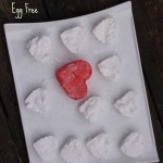 Homemade Marshmallows Egg Free by Angela Roberts