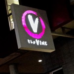The Vine in Nashville by Angela Roberts