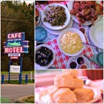 Loveless Cafe