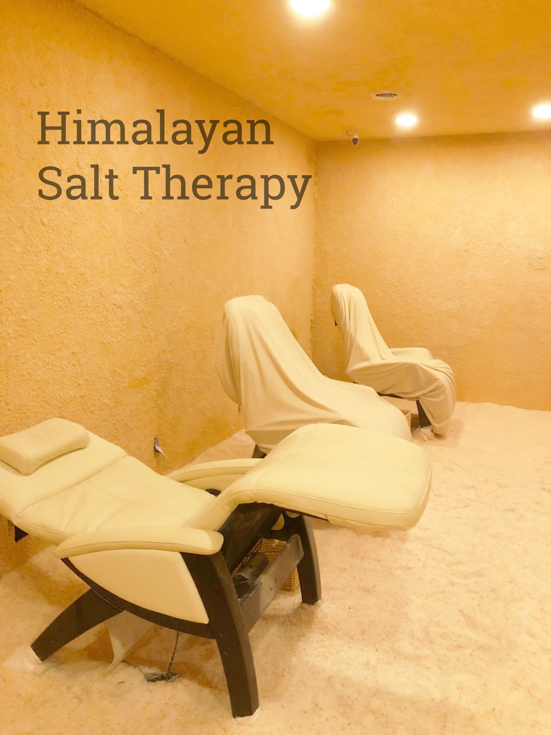 spa theropy