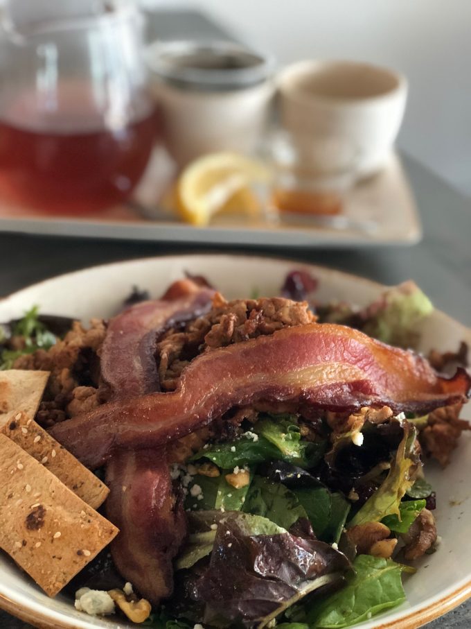 Nashville Restaurants: Cafe at Thistle Farms