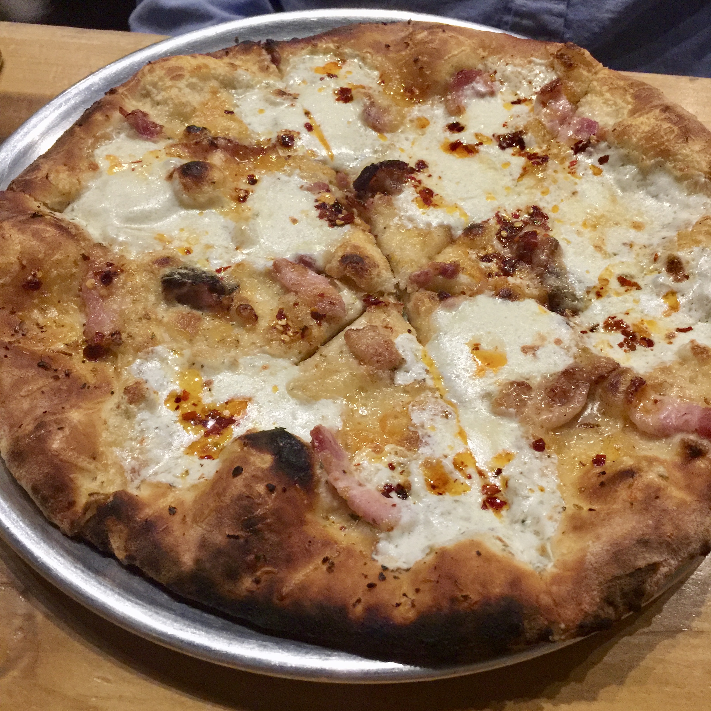 Best Pizza Nashville Tn - xl1ipcn