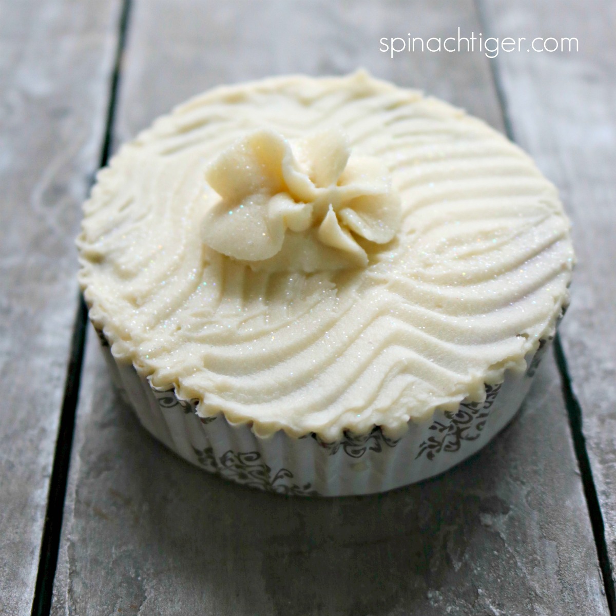 Vanilla Cake