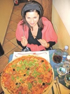 Our Favorite Food Eaten in Italy