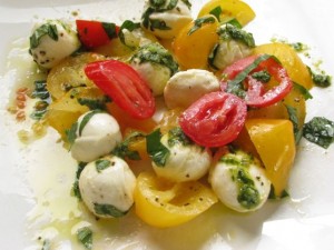 Caprese Salad Recipes
