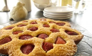 Love Cake