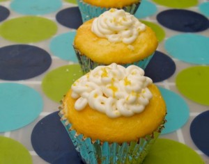 Lemon Curd