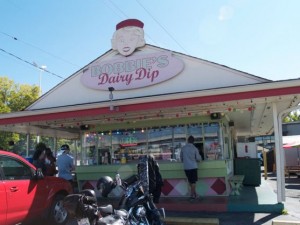 Bobbie’s Dairy Dip