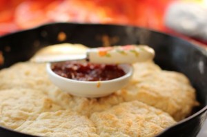 Aretha Frankenstein’s Buttermilk Biscuits and Six Tips for Making Great Biscuits